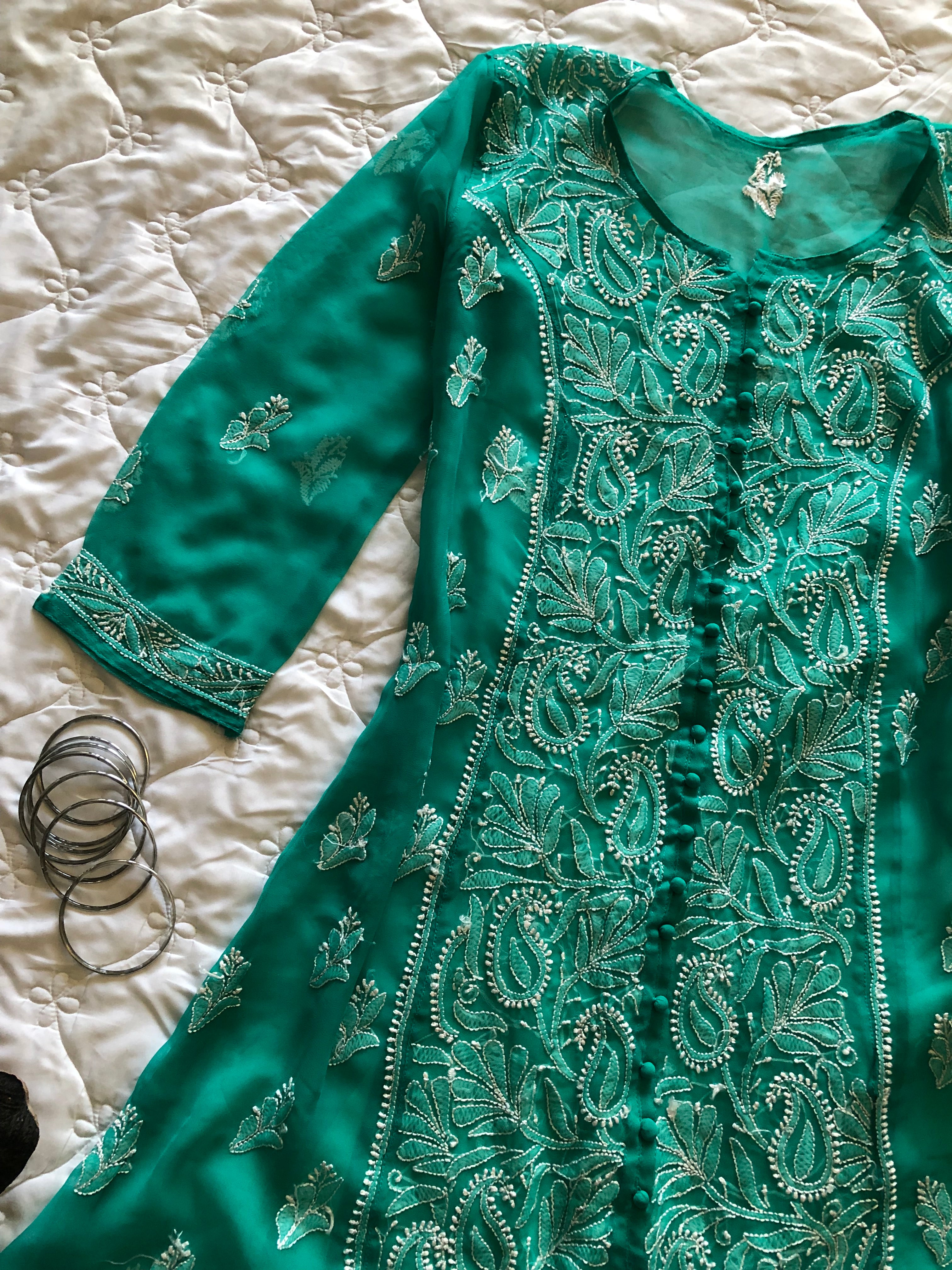 Indian Kurti