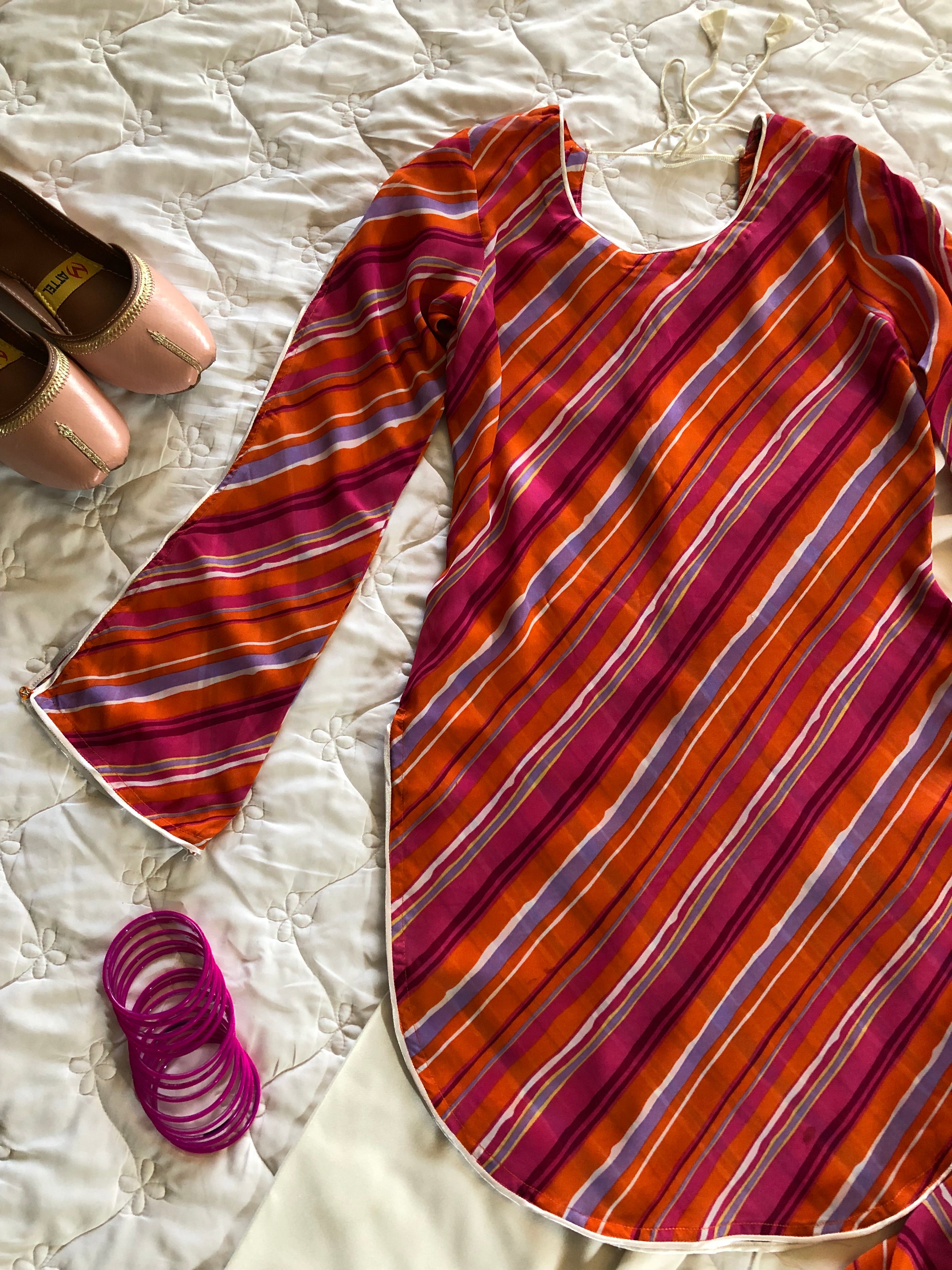 Kameez Dupata