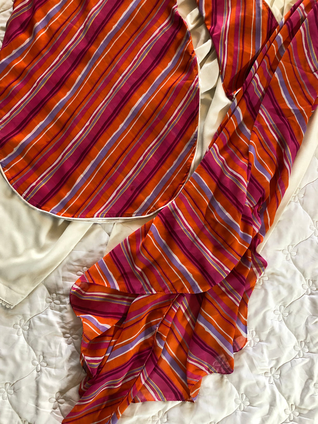 Kameez Dupata