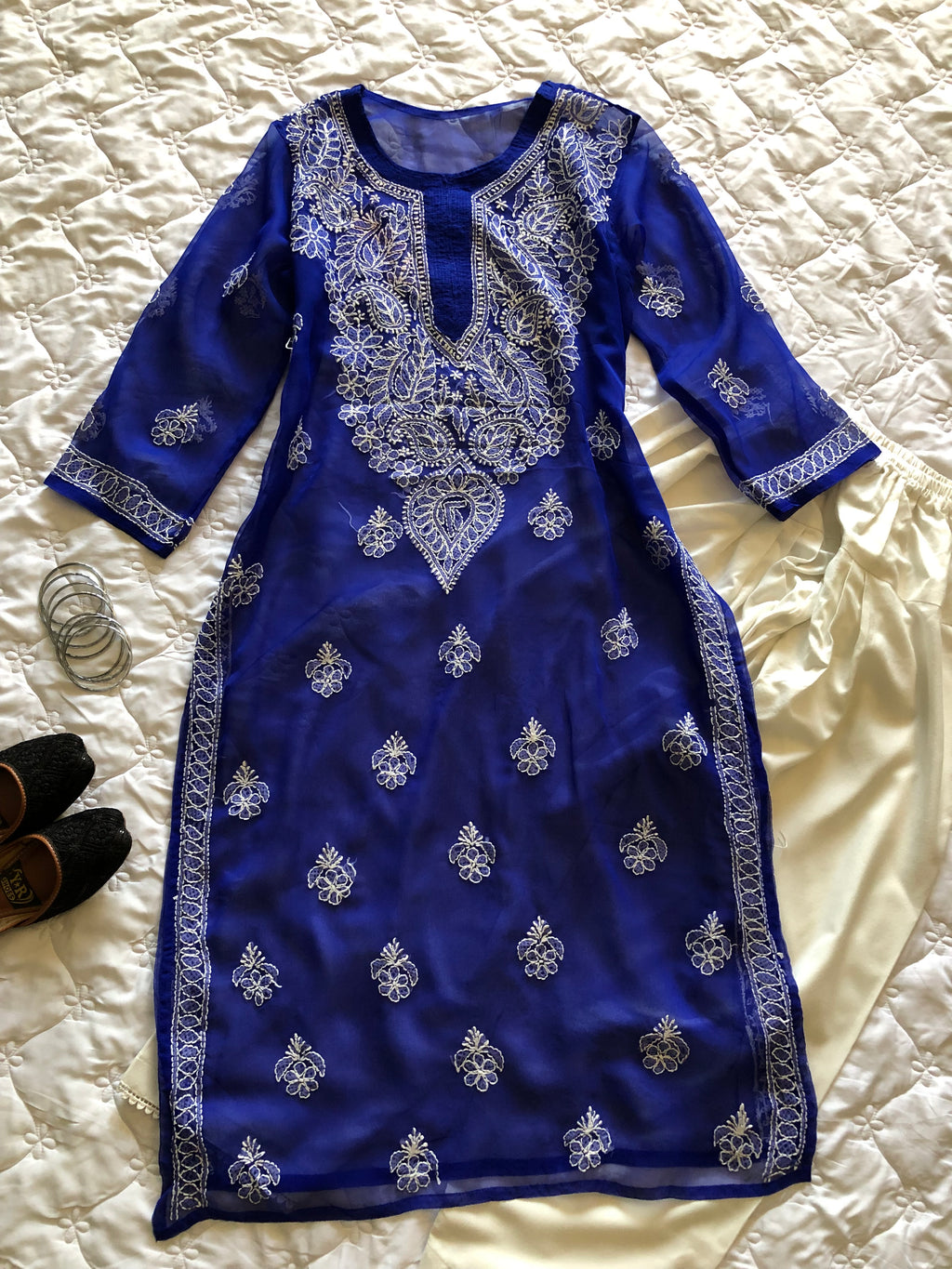 Indian Kurti