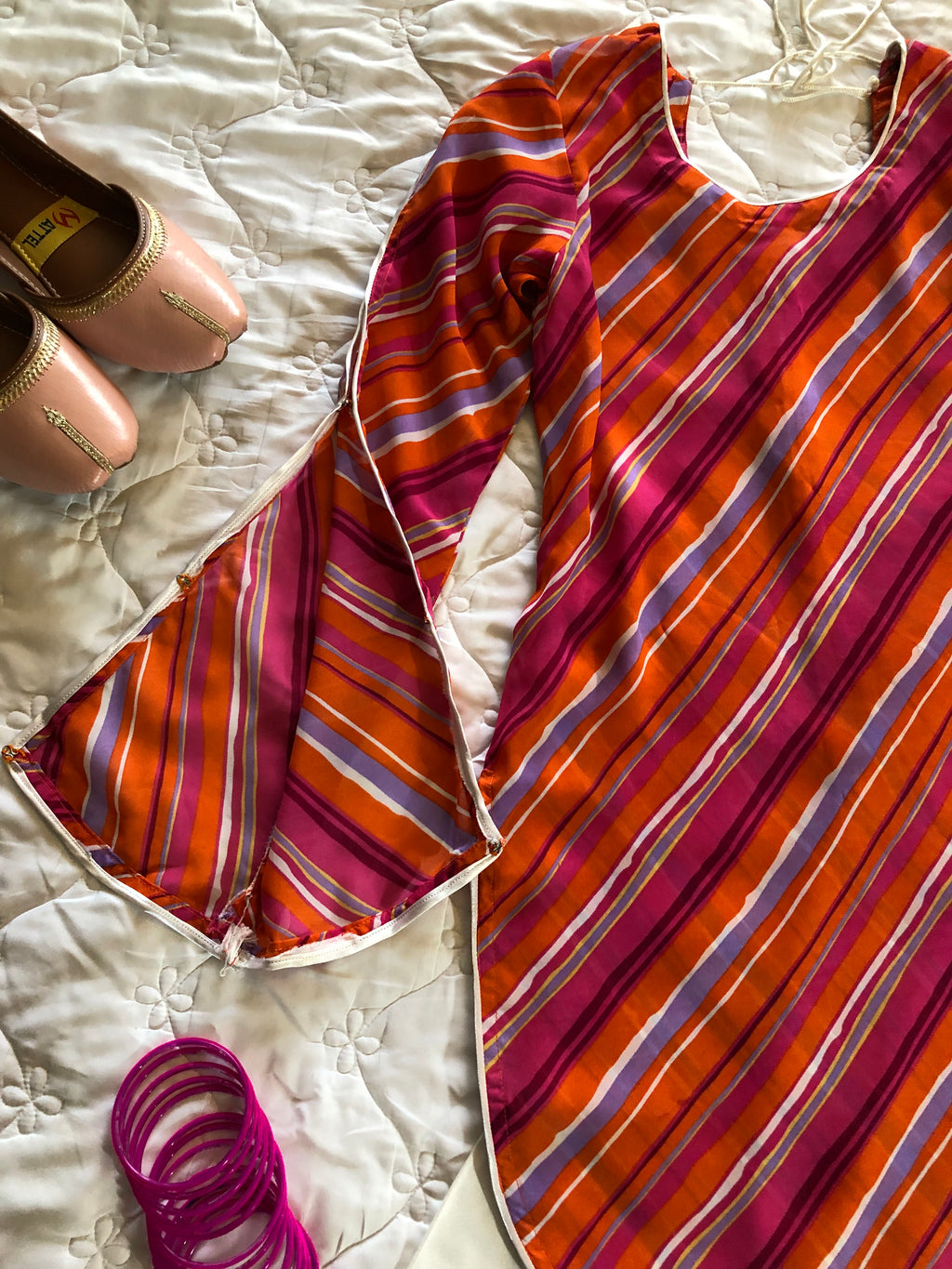 Kameez Dupata