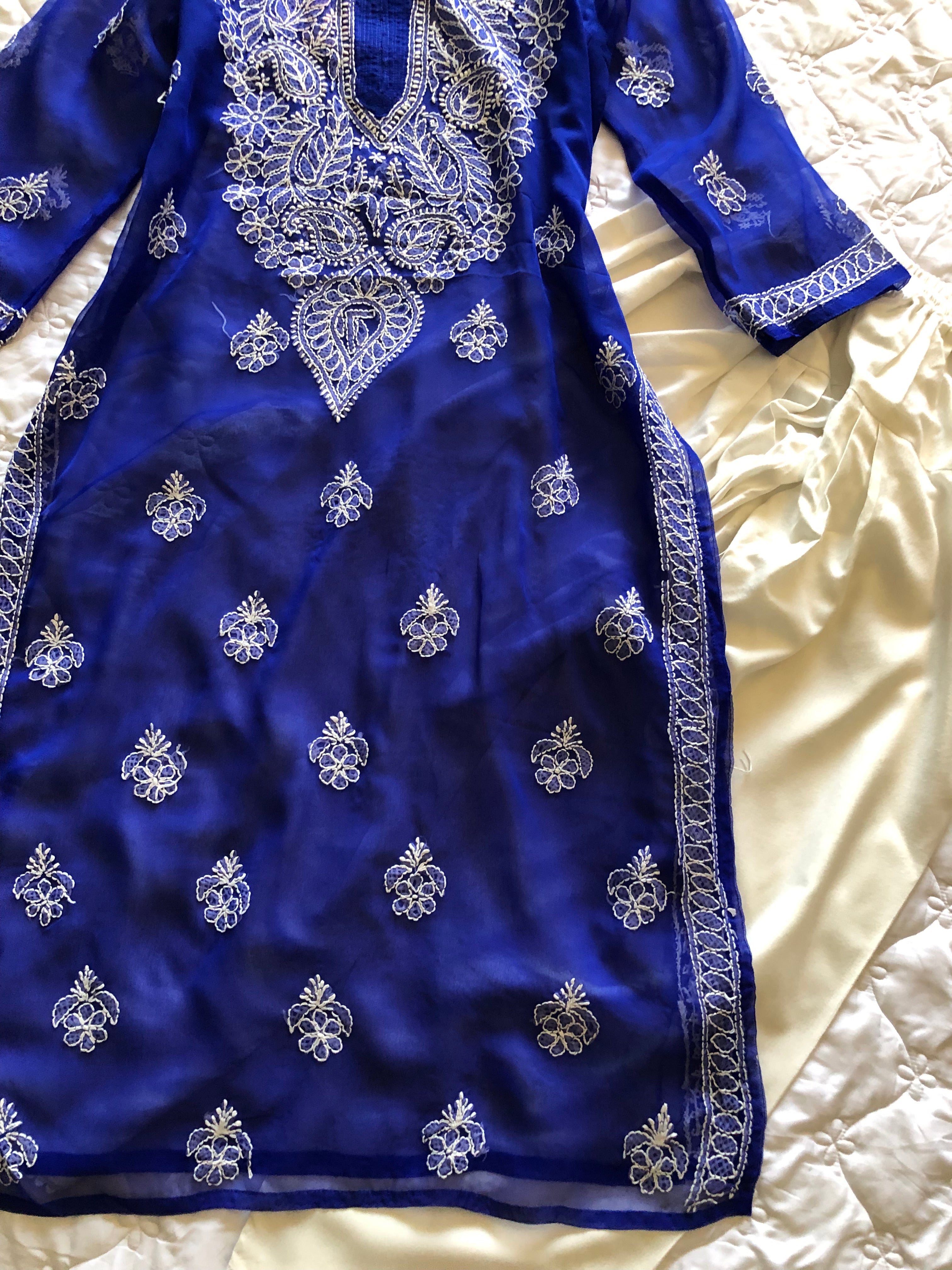 Indian Kurti