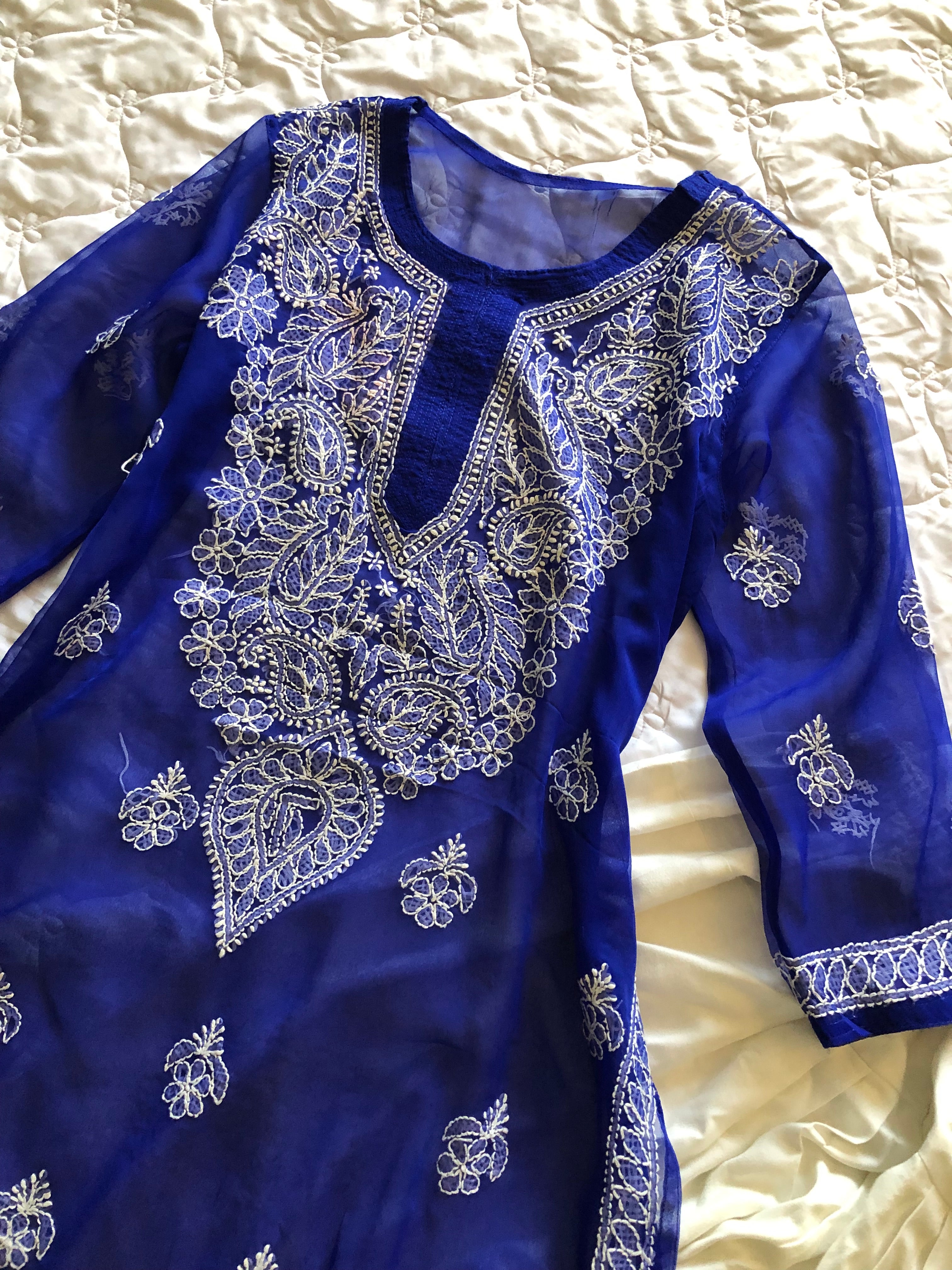 Indian Kurti