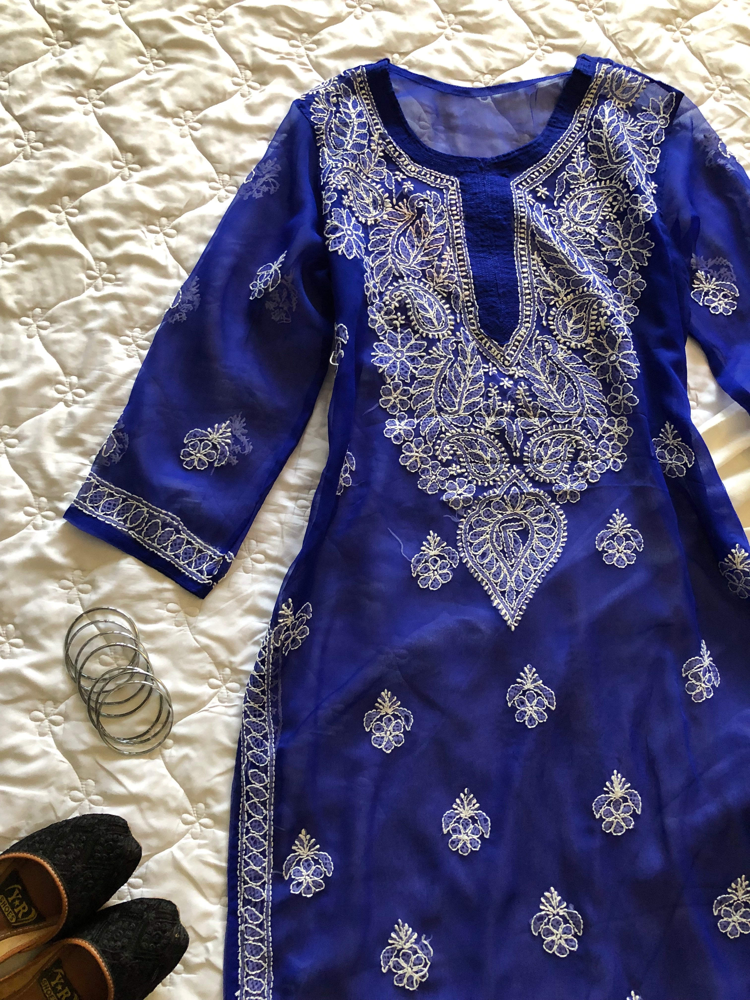 Indian Kurti