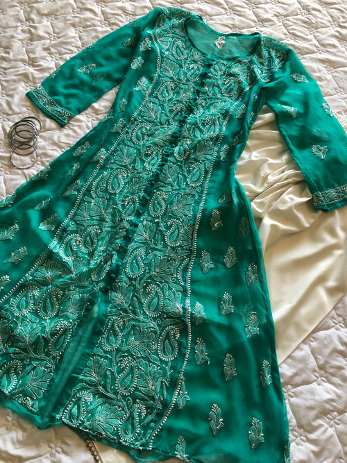 Indian Kurti